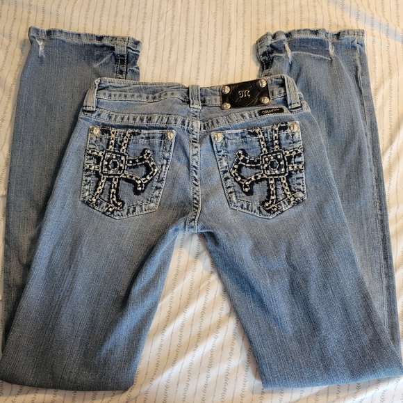 Miss Me Jeans - Picture 2 of 2